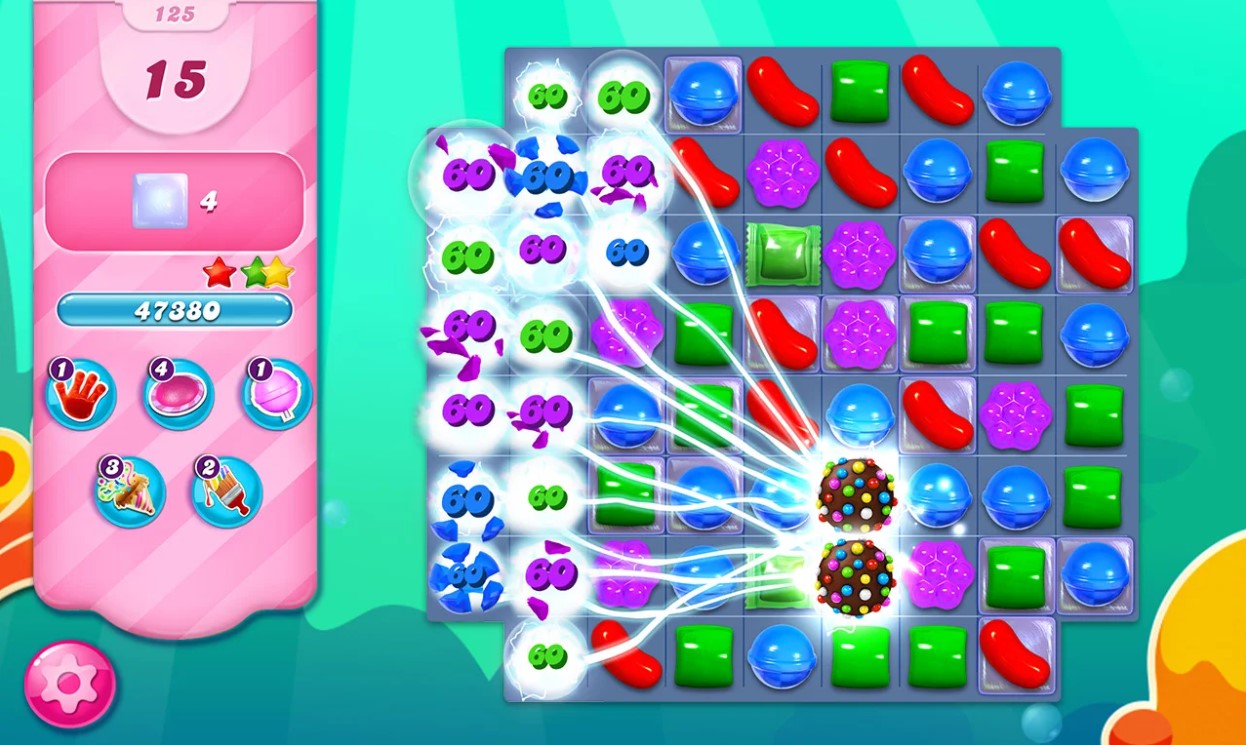 Sweet Sugar Candy Switch Review