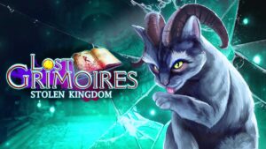 Lost Grimoires: Stolen Kingdom Switch Review