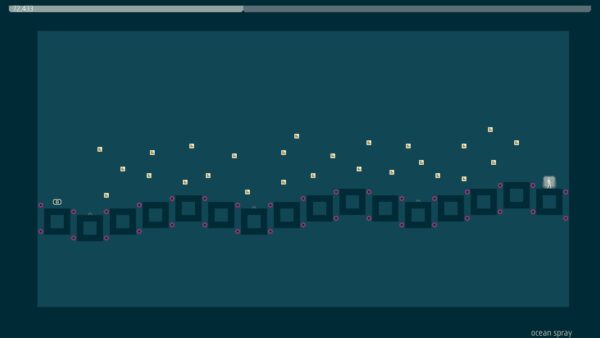 N++ Switch Review - The Game Slush Pile