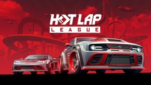 Hot Lap League Switch Review