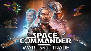 Space Commander Switch Review