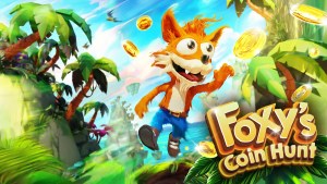 Foxy’s Coin Hunt Switch Review