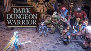Dark Dungeon Warrior Switch Review
