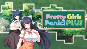 Pretty Girls Panic PLUS Switch Review