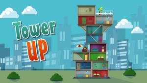 Tower Up Switch Review