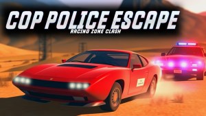Cop Police Escape Switch Review