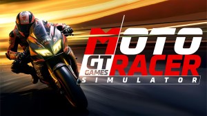 Moto Racer Simulator Switch Review