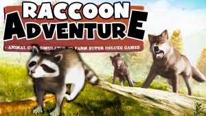 Raccoon Adventure Switch Review
