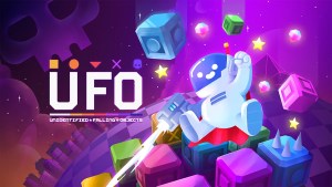 Unidentified Falling Objects Switch Review