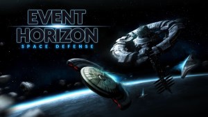 Event Horizon: Space Defense Switch Game Review
