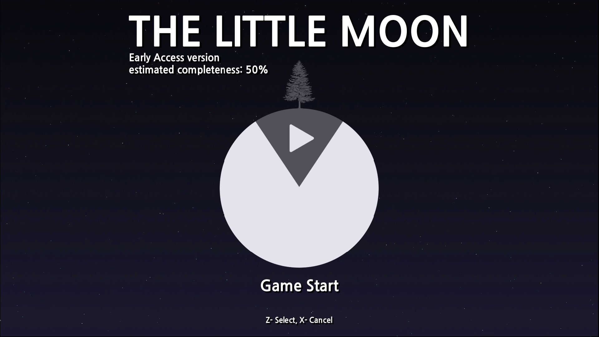 The Little Moon Steam Review? - The Game Slush Pile