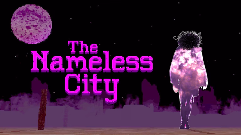 The Nameless City Switch Review